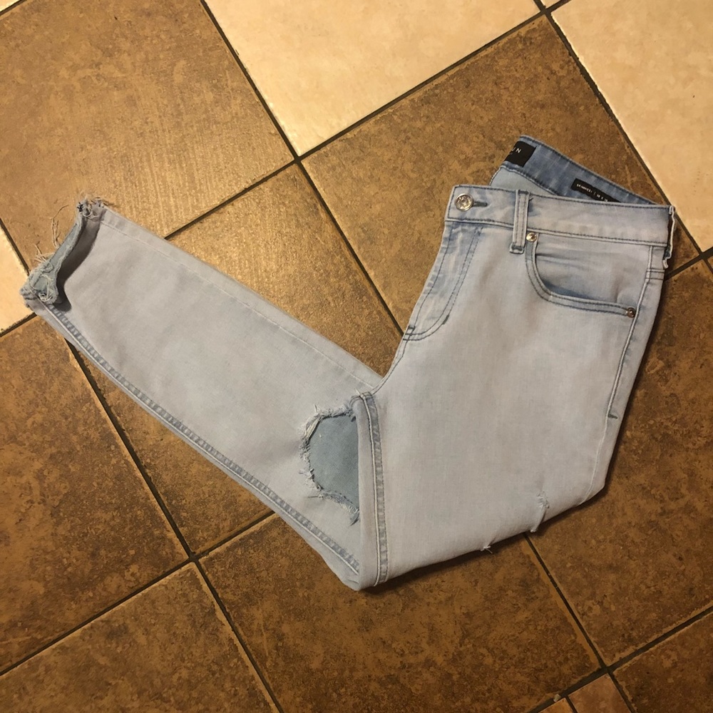 Pacsun skinniest Jeans